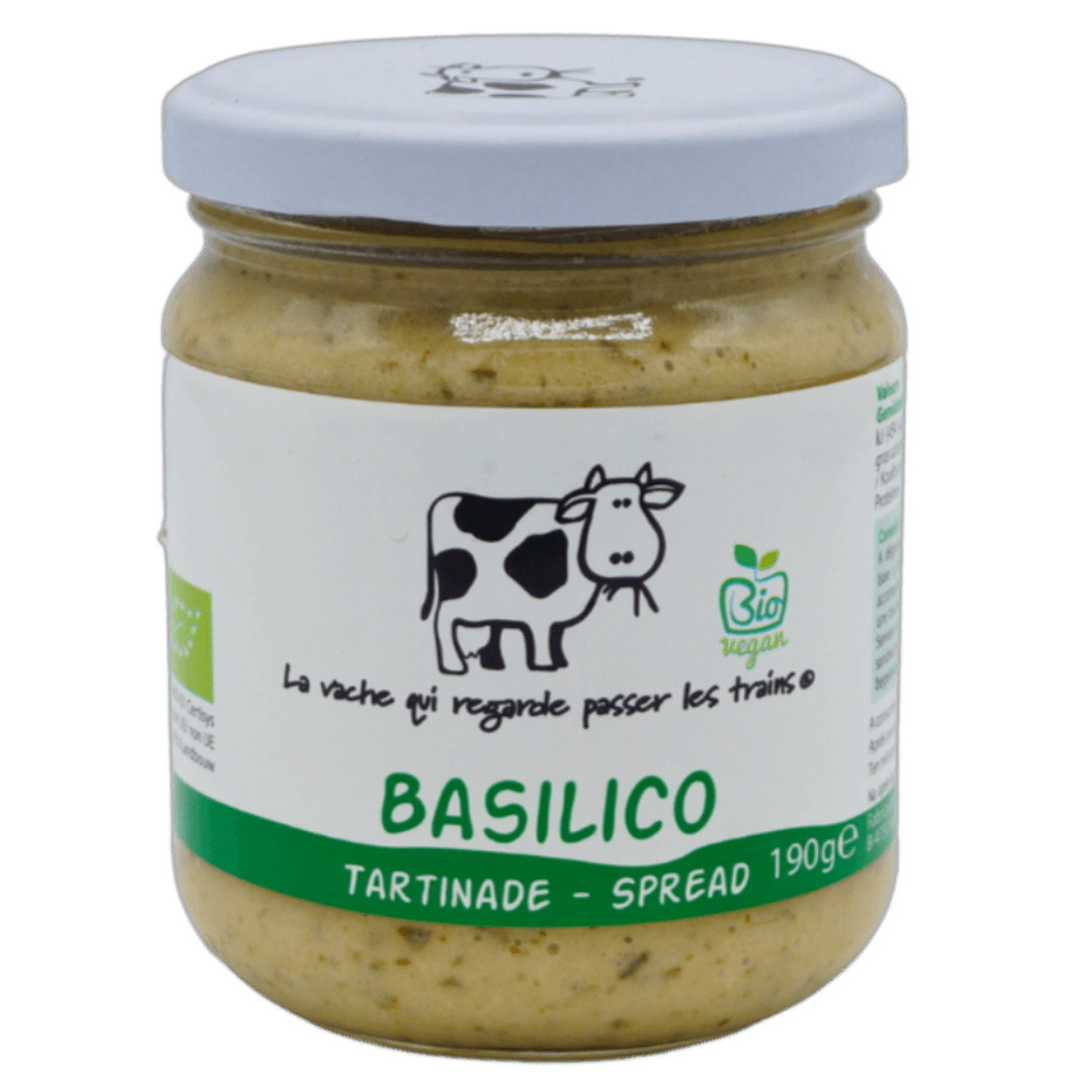 Basil Spread
