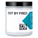 Zout Hoofdhuid Scrub 