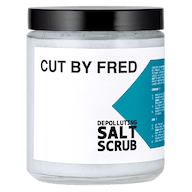 Scalp Salt Scrub 