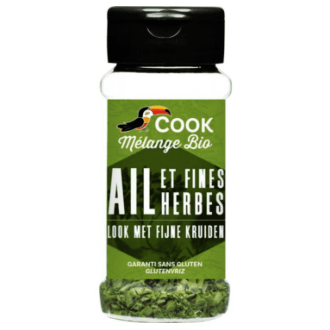 Garlic Fine Herbs Mix