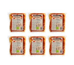 Red Tofu Pack Organic