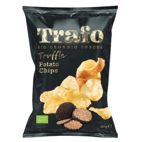 Chips Truffe BIO