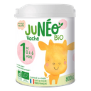 Infant Cow Milk 1 0-6 Months Organic