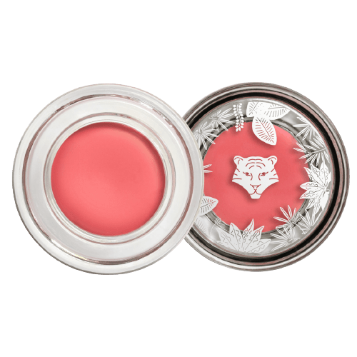 Natuurlijke Lippenstift & Blush Perzik