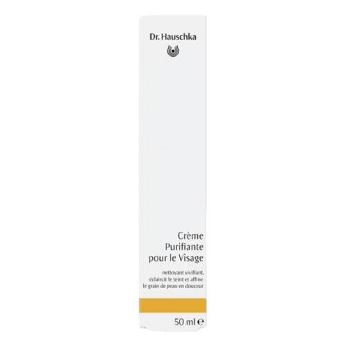 Purifying Face Cream