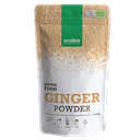 Gingembre En Poudre bio