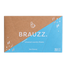 Sea Breeze Laundry Detergent Sheets Organic organic