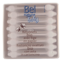 Veilige Wattenstaafjes Baby bio