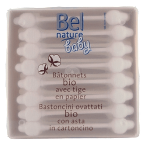 Baby Safety Cotton Buds