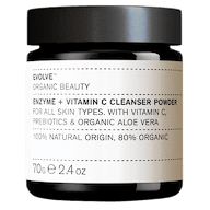 Enzym Reinigingspoeder Vitamine C 