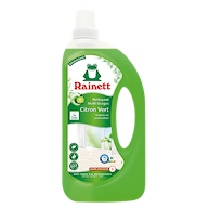 Citroen Multi-Oppervlakte Reiniger 