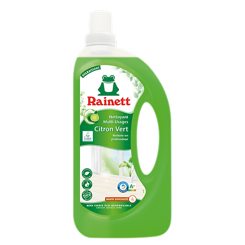 Lime Multi-Purpose Cleaner