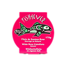 Wilde Roze Zalmfilets Natuur