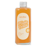 Ochtend Detox Kuur bio