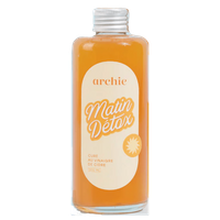 Morning Detox Cure Organic
