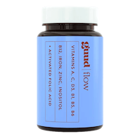 Flow Hormonale Balans bio