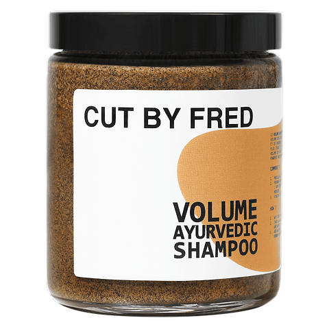 Ayurvedic Volume Shampoo