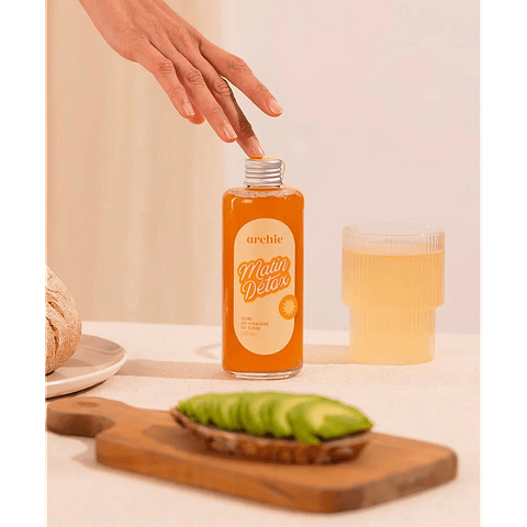 Cure Matin Detox