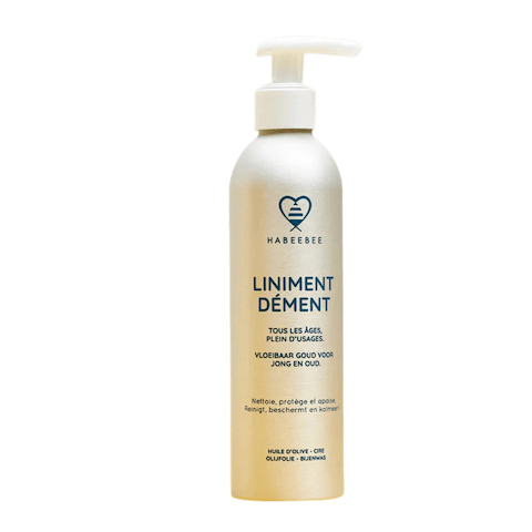 Liniment Dément