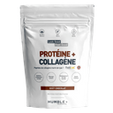 Protéine Collagène Marin goût chocolat (72% protéine) 