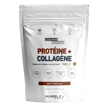 Marine Collagen Protein Gift