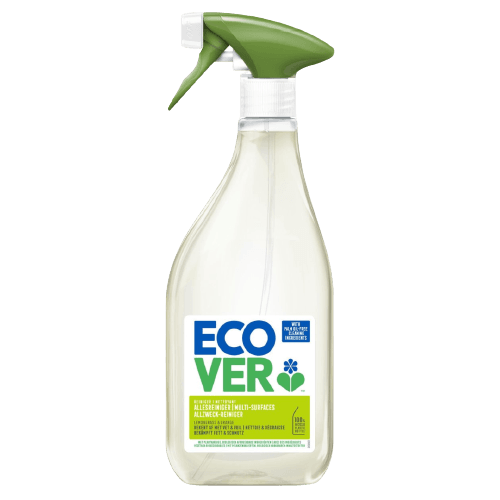 Multi-Surface Cleaner Spray Lemongrass
