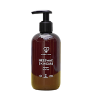 Moisturizing Milk with Beeswax organic