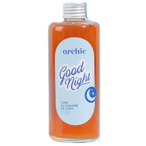 Good Night Kuur
