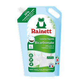 Recharge Lessive Bicarbonate