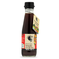 Teriyaki Marinade BIO