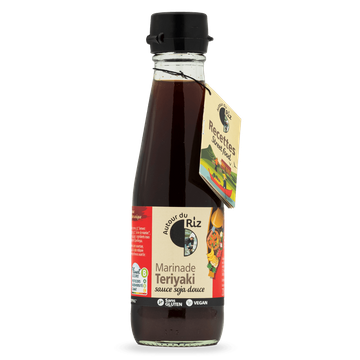 Teriyaki Marinade BIO