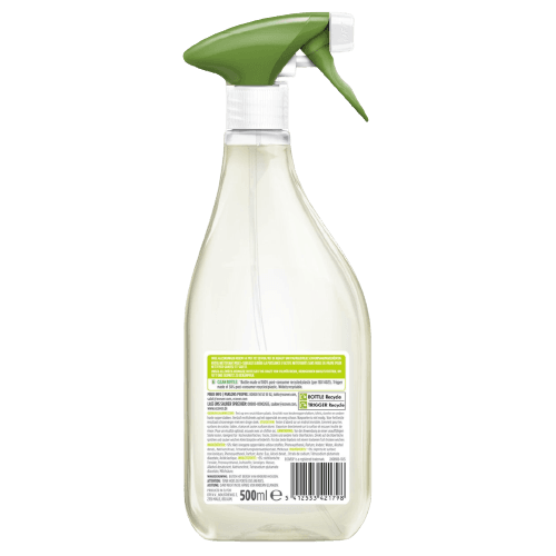 Multi-Surface Cleaner Spray Lemongrass