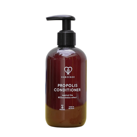 Liquid Conditioner with Propolis