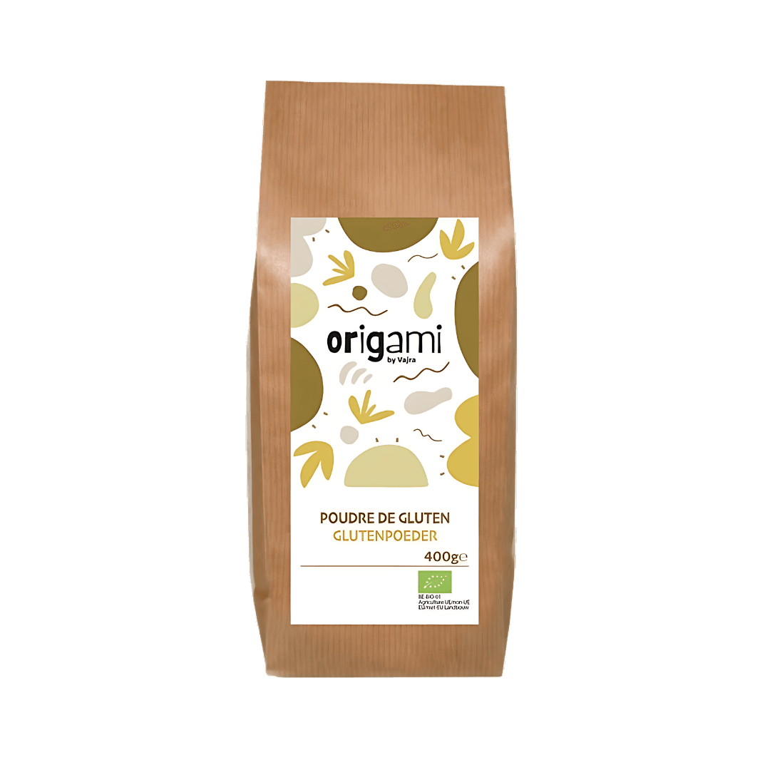 Poudre Farine de Gluten