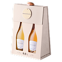 Alcohol-Free Sparkling Wine Box organic