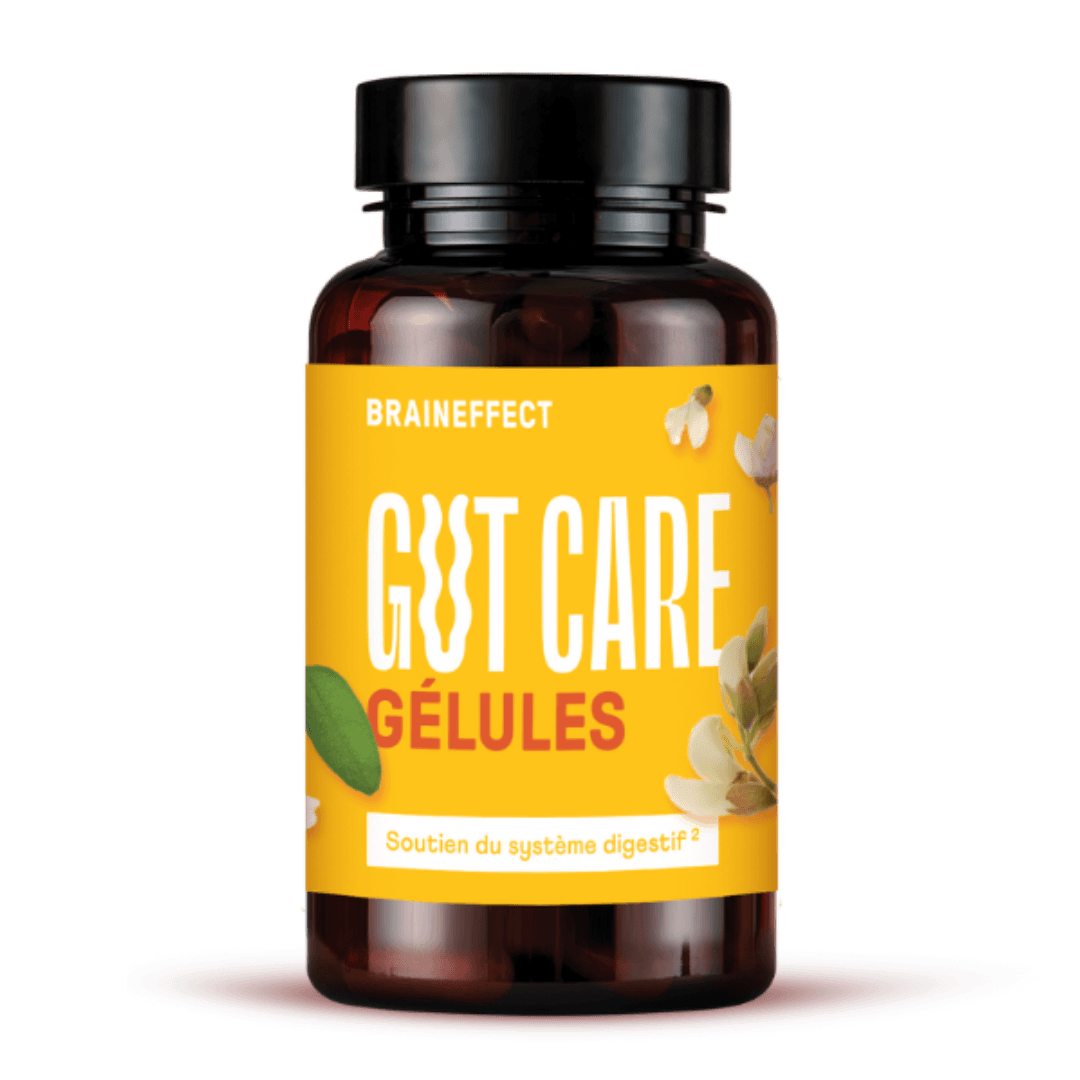 GUT CARE Vegan Probiotica