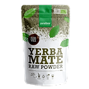 Yerba maté vegan poudre bio