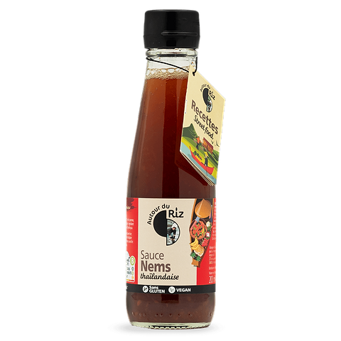 Nem Sauce