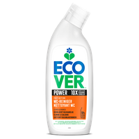 Wc Cleaner Power
