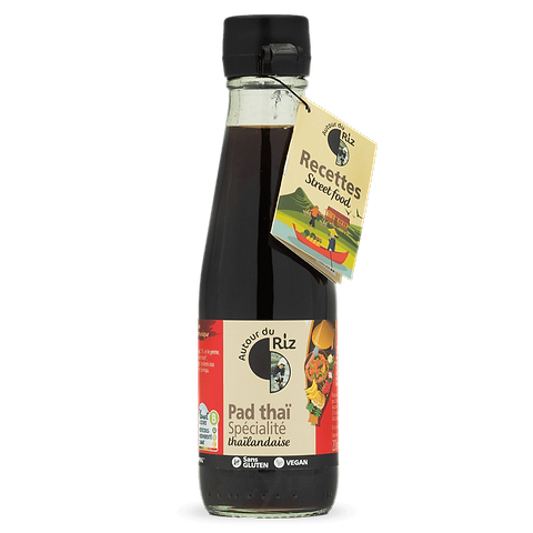 Pad Thaï Saus