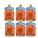 Chili Con Carne Mild Meal Pouches Set From 7 Months + organic