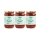 Pack Mon Bouillon Végétarien bio