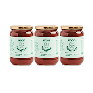 Mijn Vegetarische Bouillon Pack bio