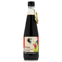 Sauce Shoyu Soja Sucrée BIO