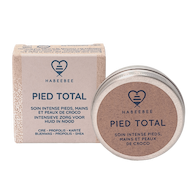 Intense Shea & Propolis Foot Balm 