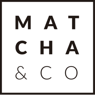 Matcha & co logo