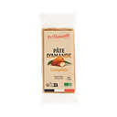 Pâte d'Amande Complète bio
