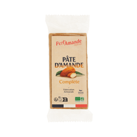Pâte D'amande Complète BIO