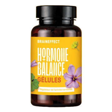 Hormone Balance