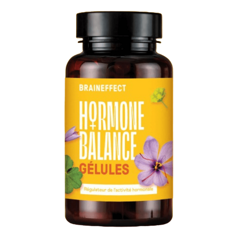 Hormone Balance